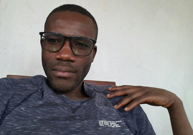 Mboma Gilbert