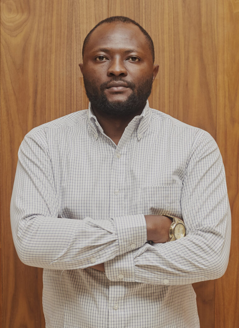 Mbumba Lapaque